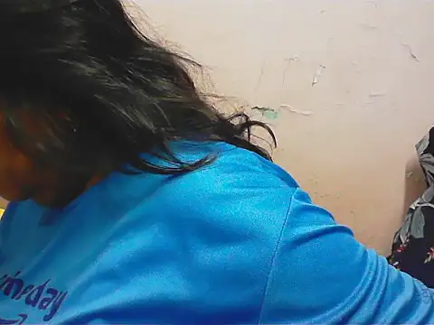 Sweet_ritika143 stripchat live cam model