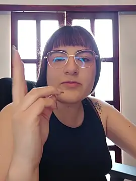 Ahri_Mercury stripchat live cam model