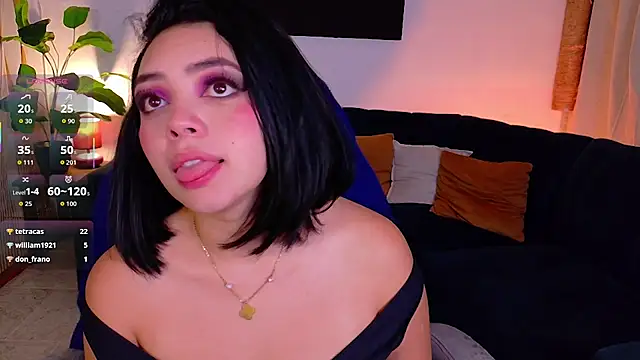 BellaAsford stripchat live cam model