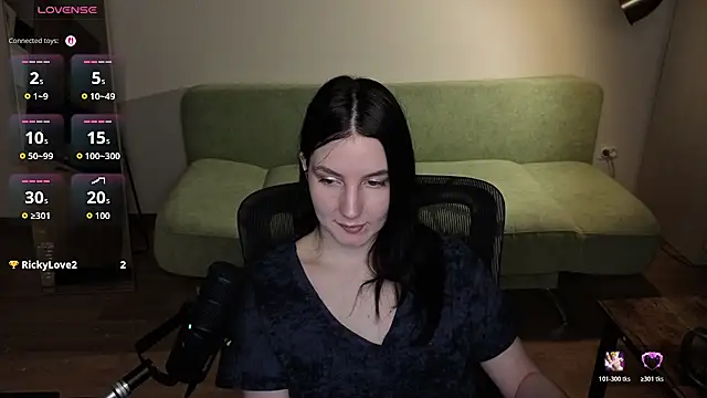 Its_Lumina3 stripchat live cam model
