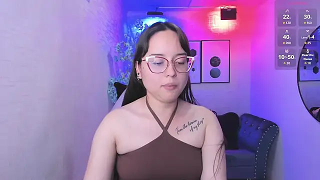 Shady_bug stripchat live cam model