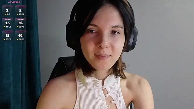 RubyBooby stripchat live cam model