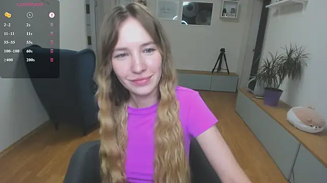 mel_collins stripchat live cam model