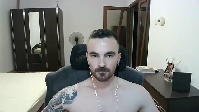 mu5clemania2 stripchat live cam model
