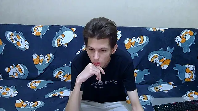 Lester_Broo stripchat live cam model