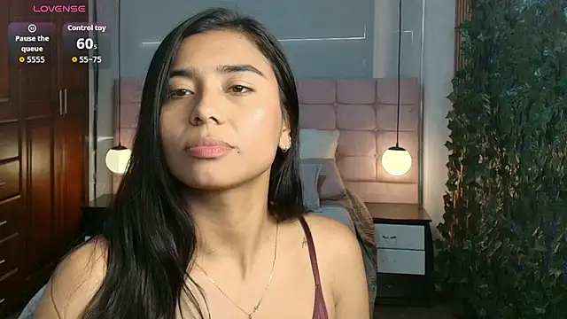 AriaJoy_ stripchat live cam model
