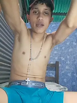 Jay_Boy_ stripchat live cam model
