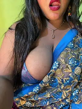 Anshi_qeen stripchat live cam model