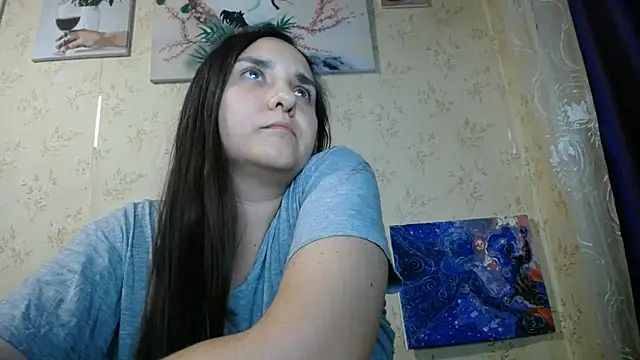 VoulezVous_Angel stripchat live cam model
