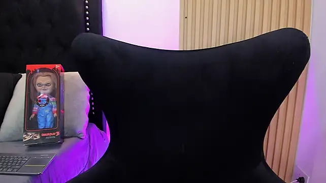 1Sloppy_Fox4 stripchat live cam model
