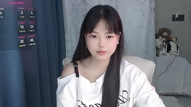 Camellia-v stripchat live cam model