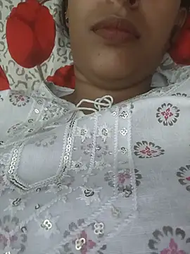 Miss_Manshi_sharma stripchat live cam model