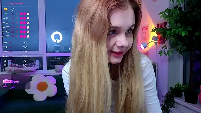 Britney_Lynch stripchat live cam model