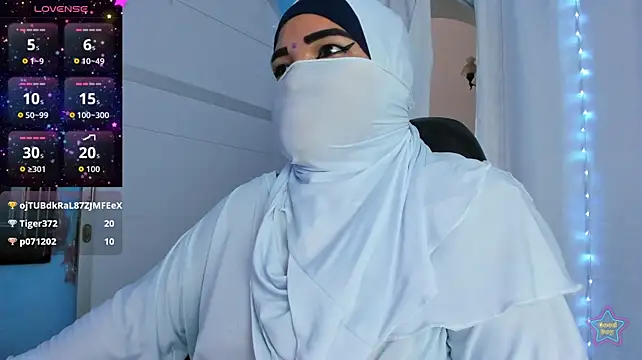 Falak-Yasin stripchat live cam model