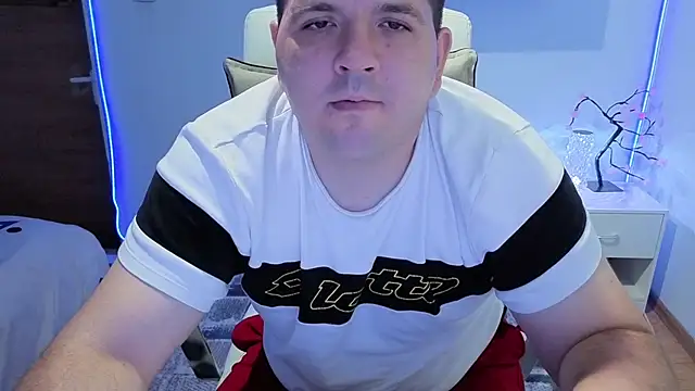 JasonJacks stripchat live cam model
