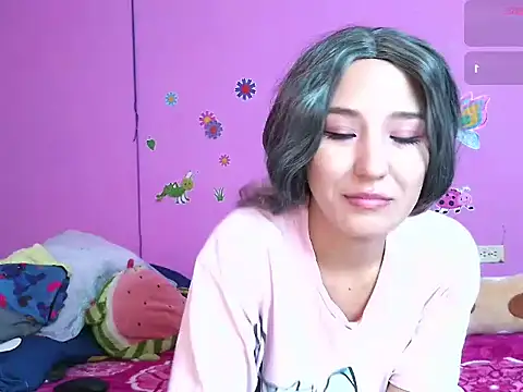 Natzu_Choi stripchat live cam model