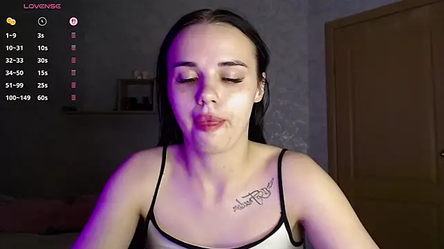 Kseni_a stripchat live cam model