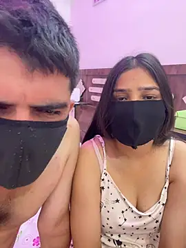 SWEET_AARU1 stripchat live cam model