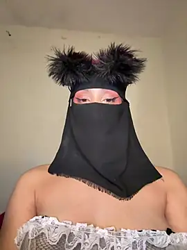 arabayla stripchat live cam model