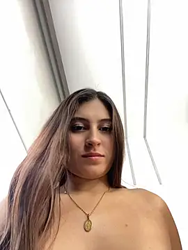RossieSmith1 stripchat live cam model