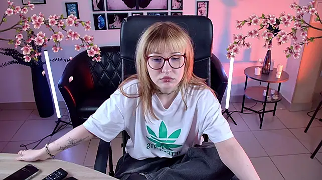 lanafitch stripchat live cam model