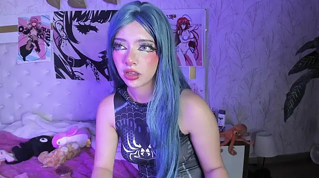 Effy_Kessler stripchat live cam model