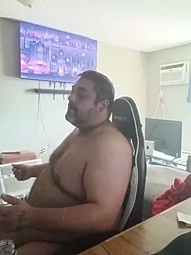 Man1gonzalez stripchat live cam model