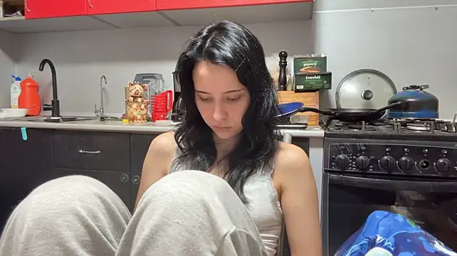LianaSchweppes stripchat live cam model