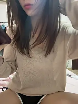 BeiBei118 stripchat live cam model