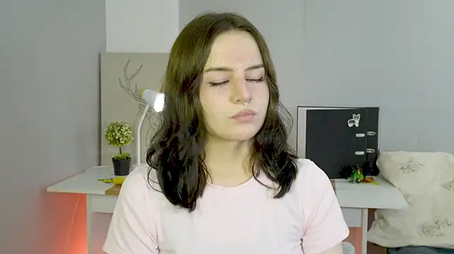 manaburny stripchat live cam model