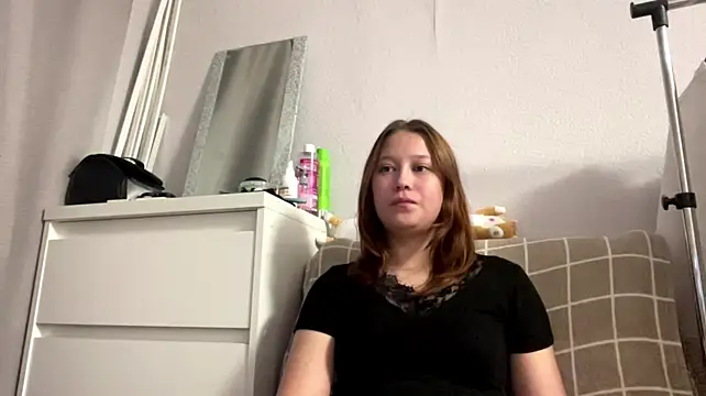 InsaneRepute stripchat live cam model