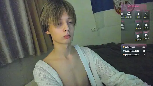 Vampirella_GS stripchat live cam model