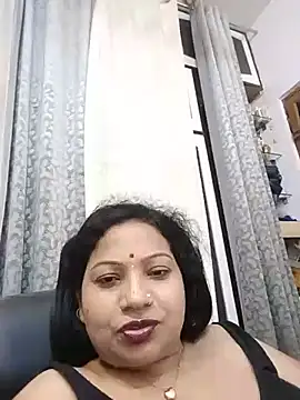 Cute-Janvi20 stripchat live cam model