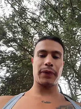 DOMINICKVEGAS77 stripchat live cam model