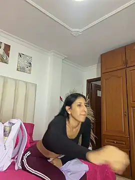 Violet_rousse7 stripchat live cam model