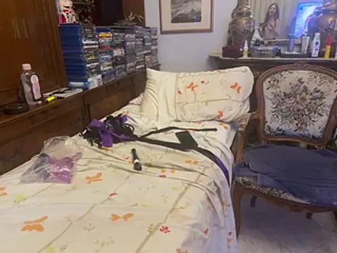 CherryBliss20 stripchat live cam model