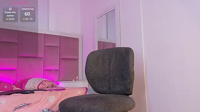 AlissonRose3 stripchat live cam model