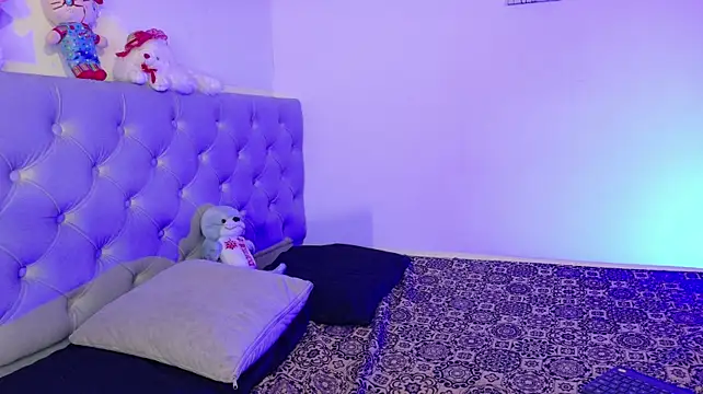 Alejaa_storm stripchat live cam model
