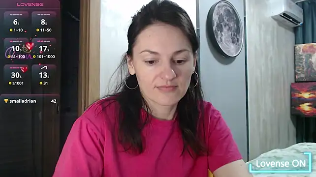 Stacy_Davice stripchat live cam model