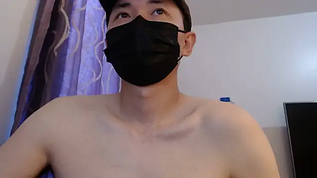 biubiu-007 stripchat live cam model