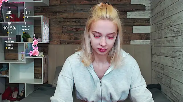 White_Lioness stripchat live cam model