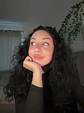 Estherjizz stripchat live cam model