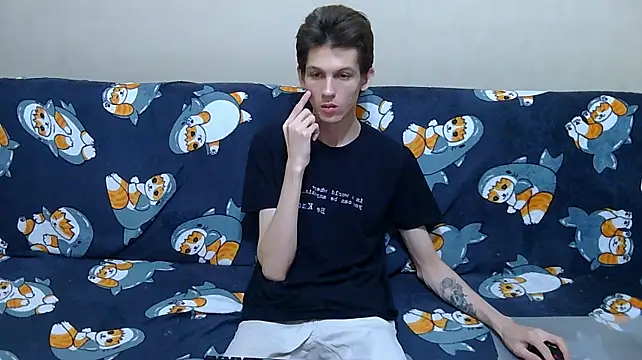 Lester_Broo stripchat live cam model