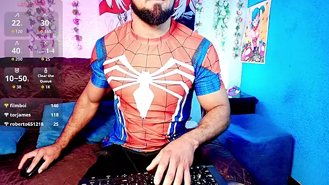 Maxxi_Brown stripchat live cam model