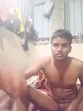 Raj_boy77 stripchat live cam model