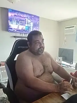 Man1gonzalez stripchat live cam model