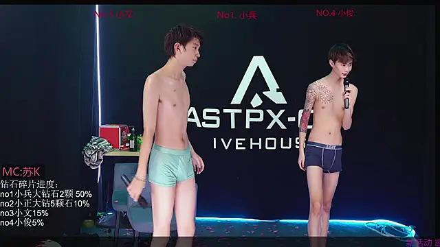 EDG-Clearlove7 stripchat live cam model