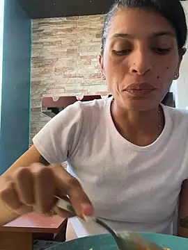 ImCrazzy stripchat live cam model