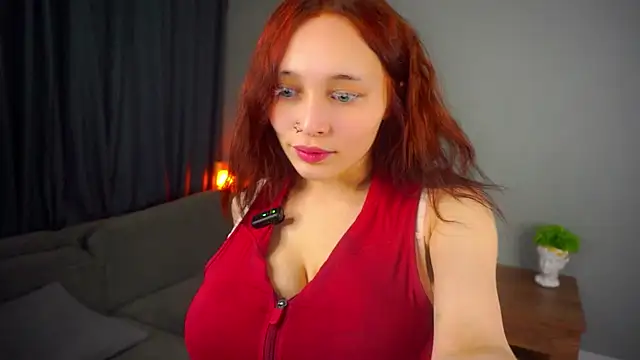 JeaneneKeats stripchat live cam model