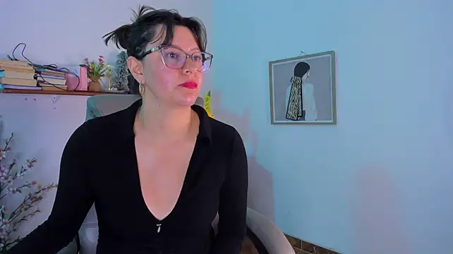 Chanelll_Taylorr_ stripchat live cam model